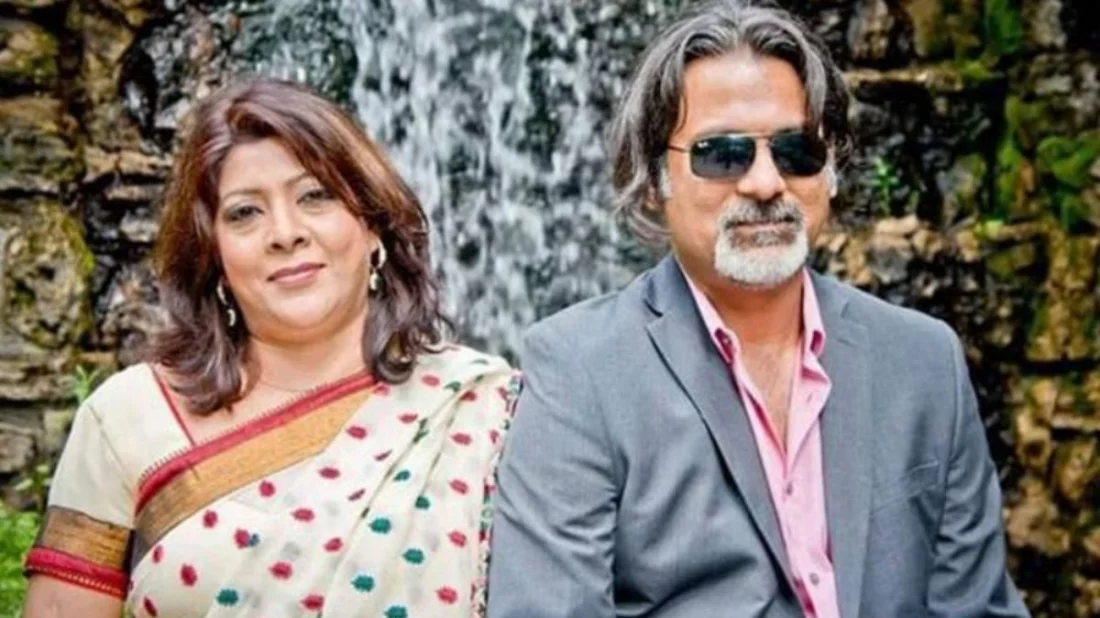 শেখ পরশ ও তার স্ত্রীর দেশত্যাগে নিষেধাজ্ঞা