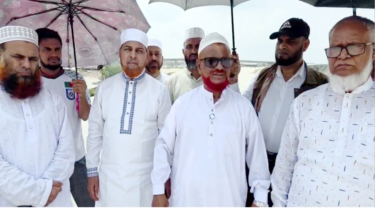 বিদ্যুৎ-গ্যাস-পানি সংকটে জনজীবনে নাভিশ্বাস: এটিএম আজহার