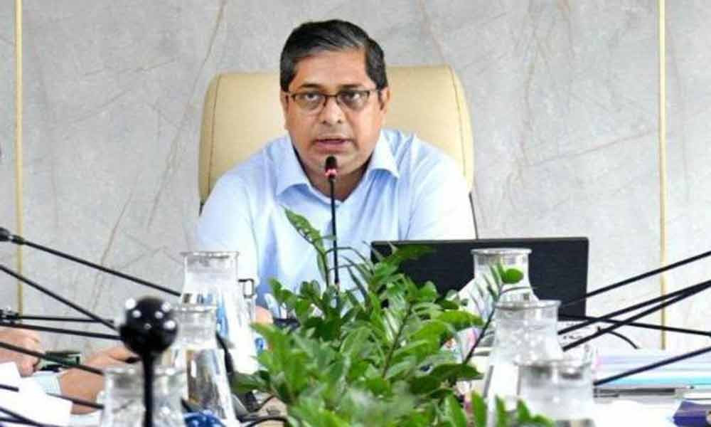 চলতি অর্থবছরেই সিটি করপোরেশনসহ ৫ নির্বাচন
