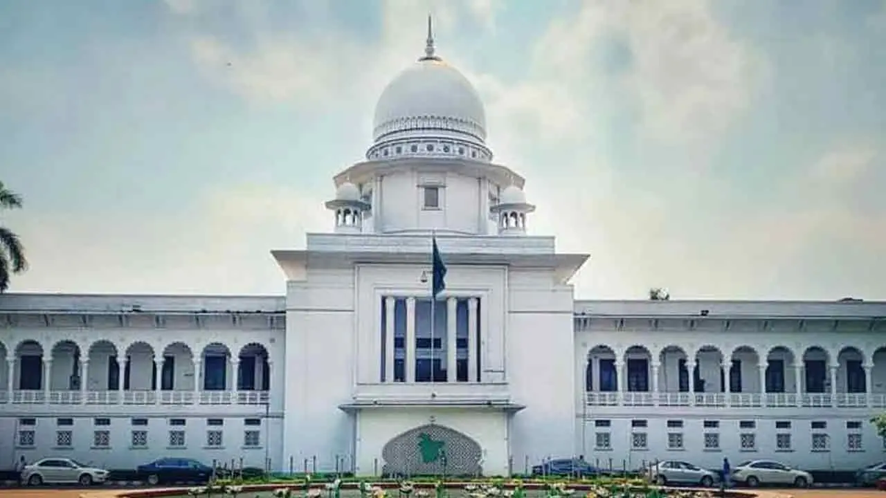 আলোচিত শিশু আছিয়া হত্যা: হাইকোর্টের রায় পিছিয়ে সোমবার