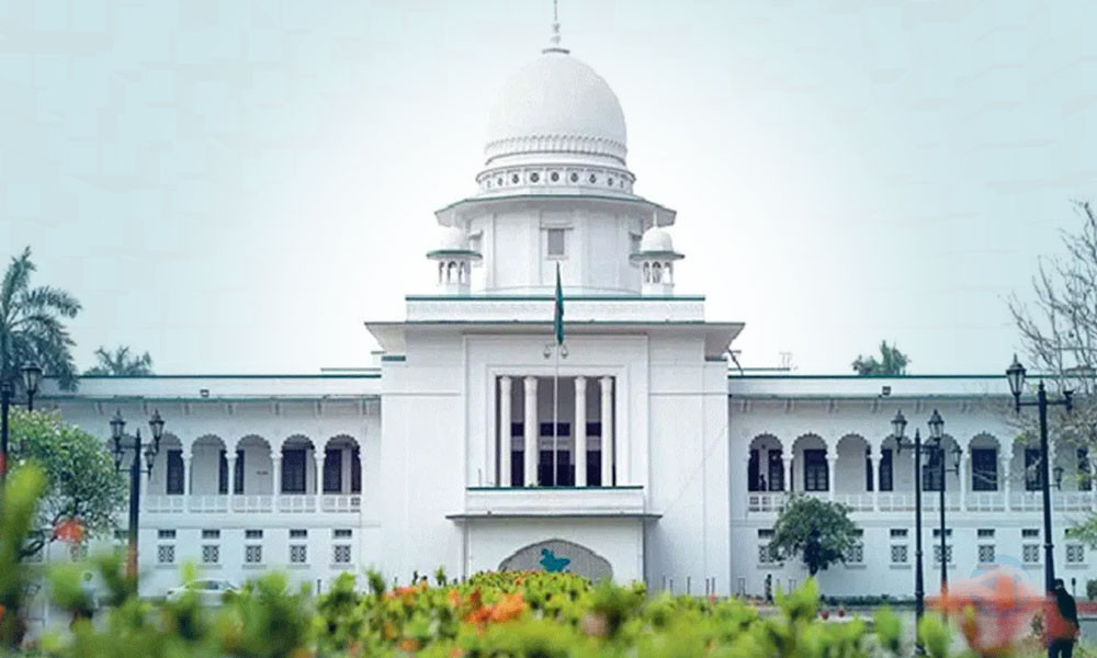 কোচিং কার্যক্রমে সম্পৃক্ত হতে পারবেন না বিচারকরা
