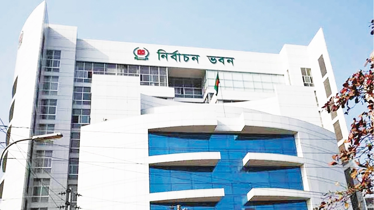 ইউপি দিয়ে শুরু হচ্ছে স্থানীয় সরকার নির্বাচন