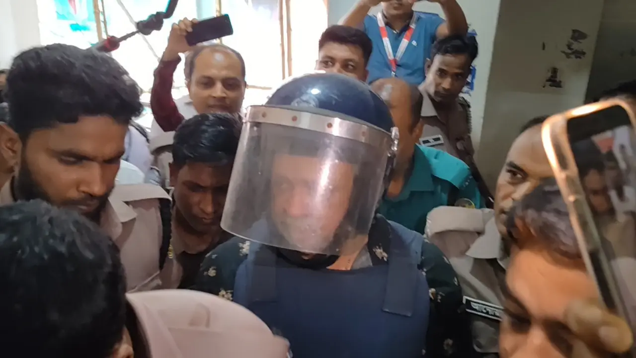 সালমান শাহ হত্যা: তিন কারণে খলনায়ক ডনকে রিমান্ডে চায় সিআইডি, শুনানি আজ