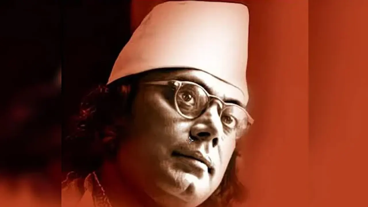 কাজী নজরুল ইসলামের ৫০তম মৃত্যুবার্ষিকী আজ