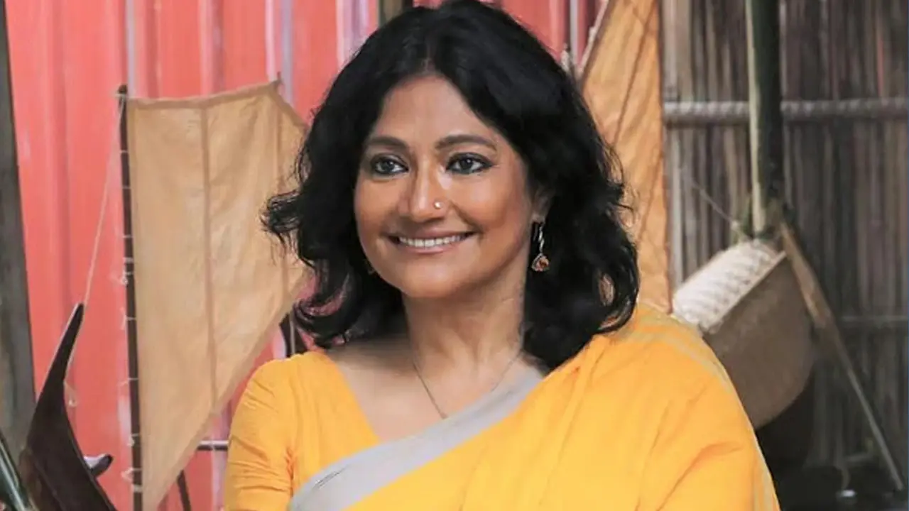 ‘এশিয়ার নোবেল’ র‍্যামন ম্যাগসাইসাই পুরস্কার পেলেন বাংলাদেশের রুনা খান