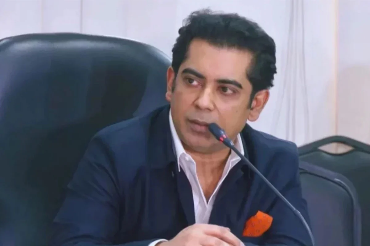 শেখ হাসিনার বিষয়ে ভারত হয়তো রাজনৈতিকভাবে দায় নিতে চাচ্ছে না: তথ্যমন্ত্রী