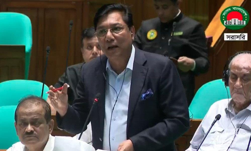 ৪৯৮টি স্পট নিয়ে চূড়ান্ত হচ্ছে সমন্বিত পর্যটন মহাপরিকল্পনা