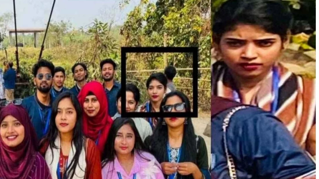 জামালপুরে বদ্ধ ঘর থেকে দুর্গন্ধ, দরজা ভেঙে কলেজছাত্রীর মরদেহ উদ্ধার
