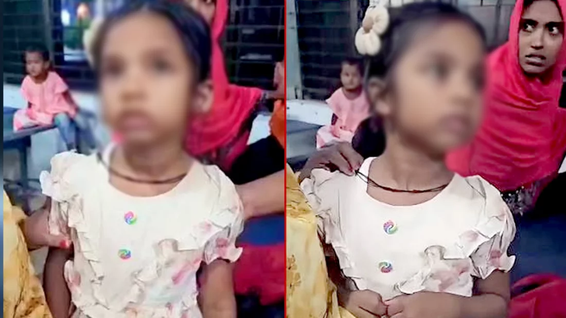 বিড়ালের মতো মিউ মিউ শব্দ: জলাতঙ্ক নয়, প্যানিক অ্যাটাক