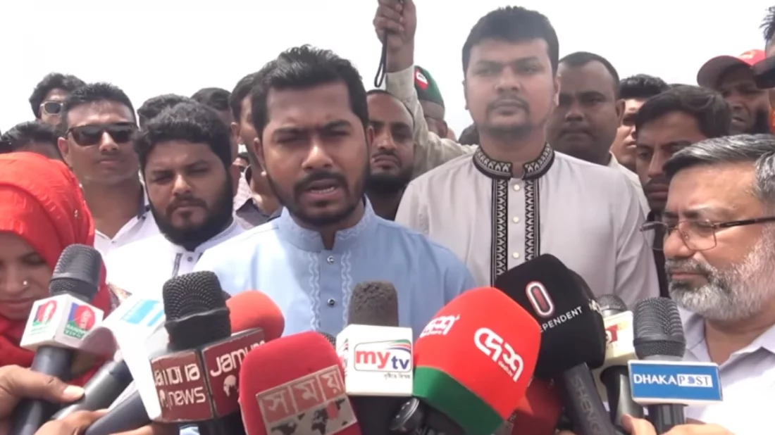 মাত্র ৬ মাসের সরকার বিদ্যুৎ ও জ্বালানি জটিলতা তৈরি করেনি: নুরুল হক নুর