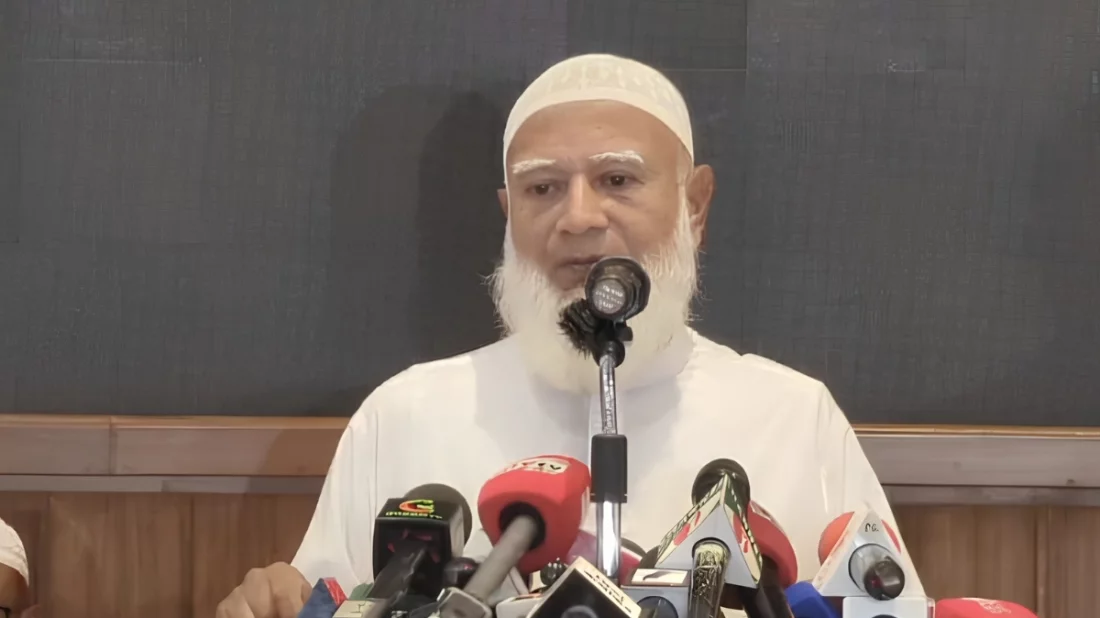 ইসলামী শিক্ষা আন্দোলনের পথিকৃৎ শহীদ আব্দুল মালেকের শূন্যতা অনুভূত হচ্ছে: ডা. শফিক