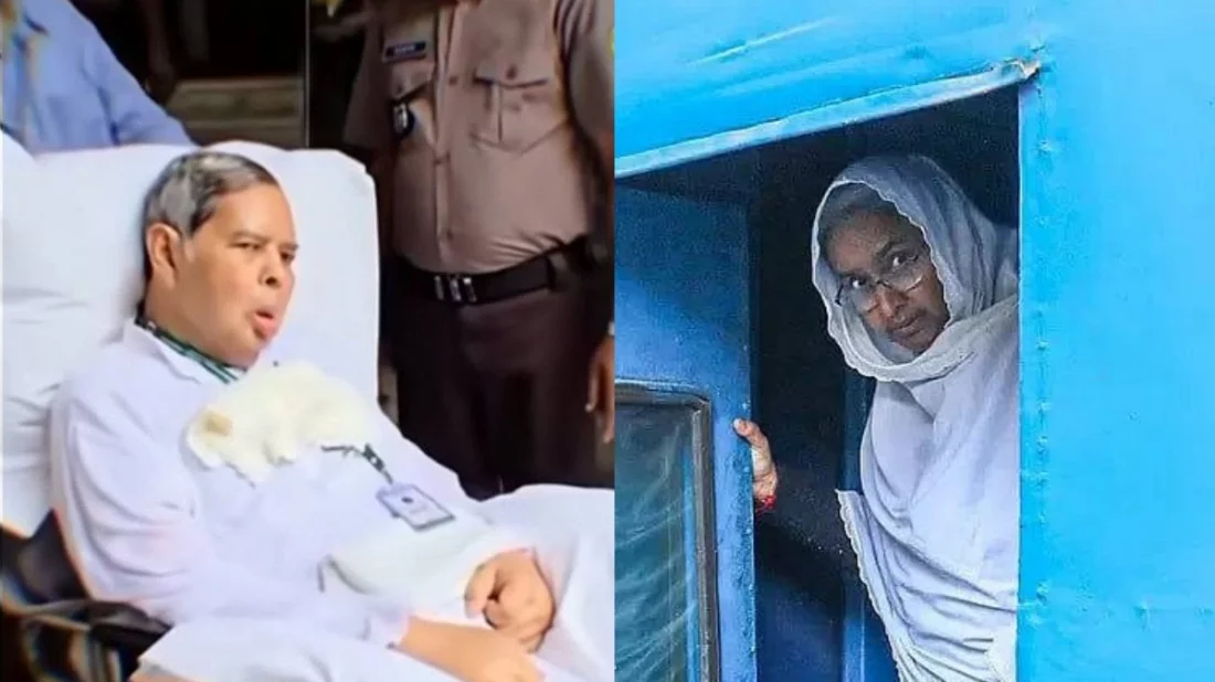 ১২ ঘণ্টার প্যারোলে মুক্তি পাচ্ছেন দীপু মনি