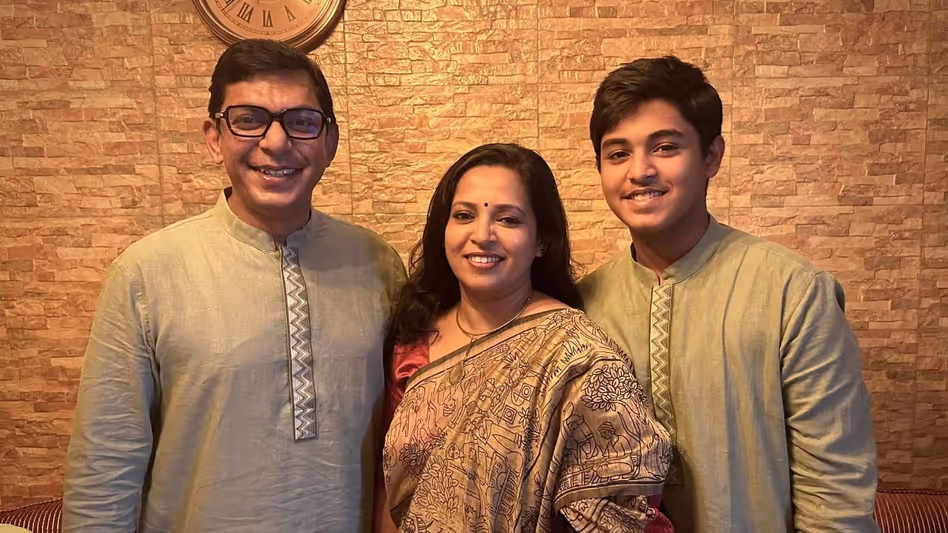 দেখা না করেই বিয়ের সিদ্ধান্ত নেন চঞ্চল