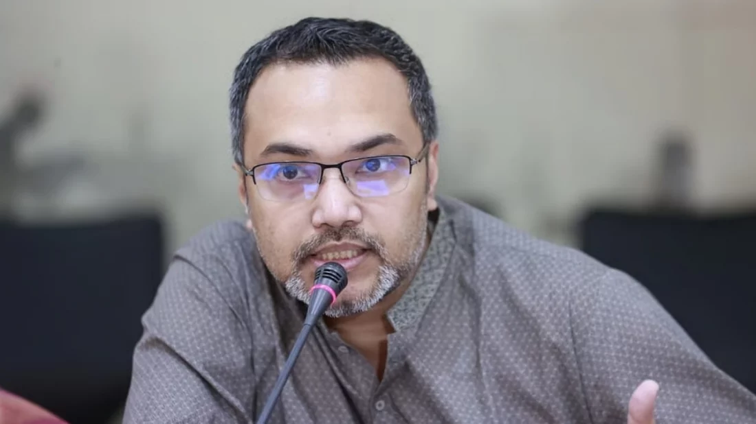 ২০২৮ শিক্ষাবর্ষের কারিকুলামে ব্যাপক সংস্কার আসছে: মাহদী আমিন