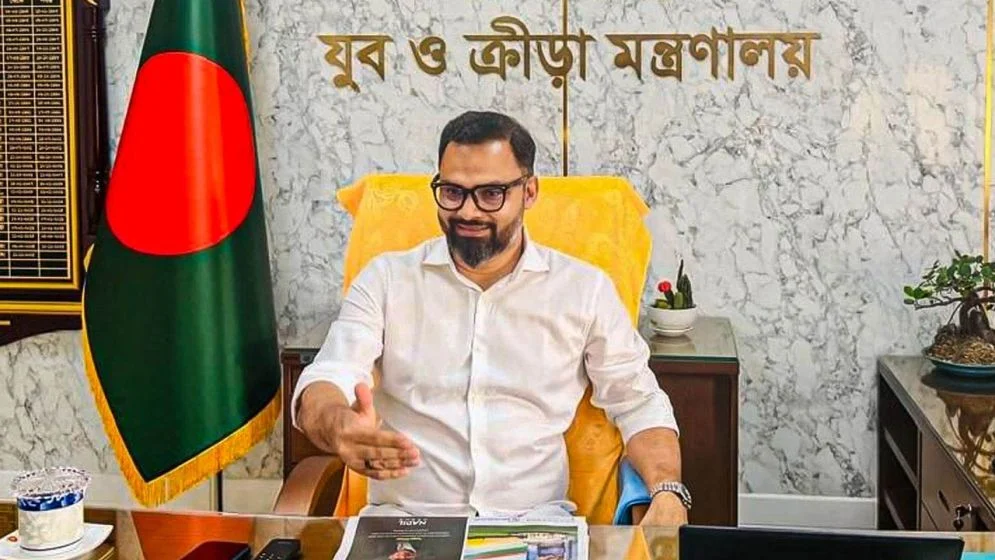 ‘ব্রাজিল-বাংলাদেশ ম্যাচ হলেও দেশের ফুটবল পরিবর্তন হবে না’