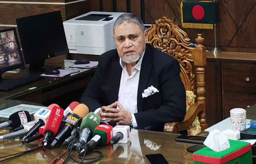 সেপ্টেম্বরে তফসিল, ডিসেম্বরে স্থানীয় নির্বাচনের শুরু : সিইসি