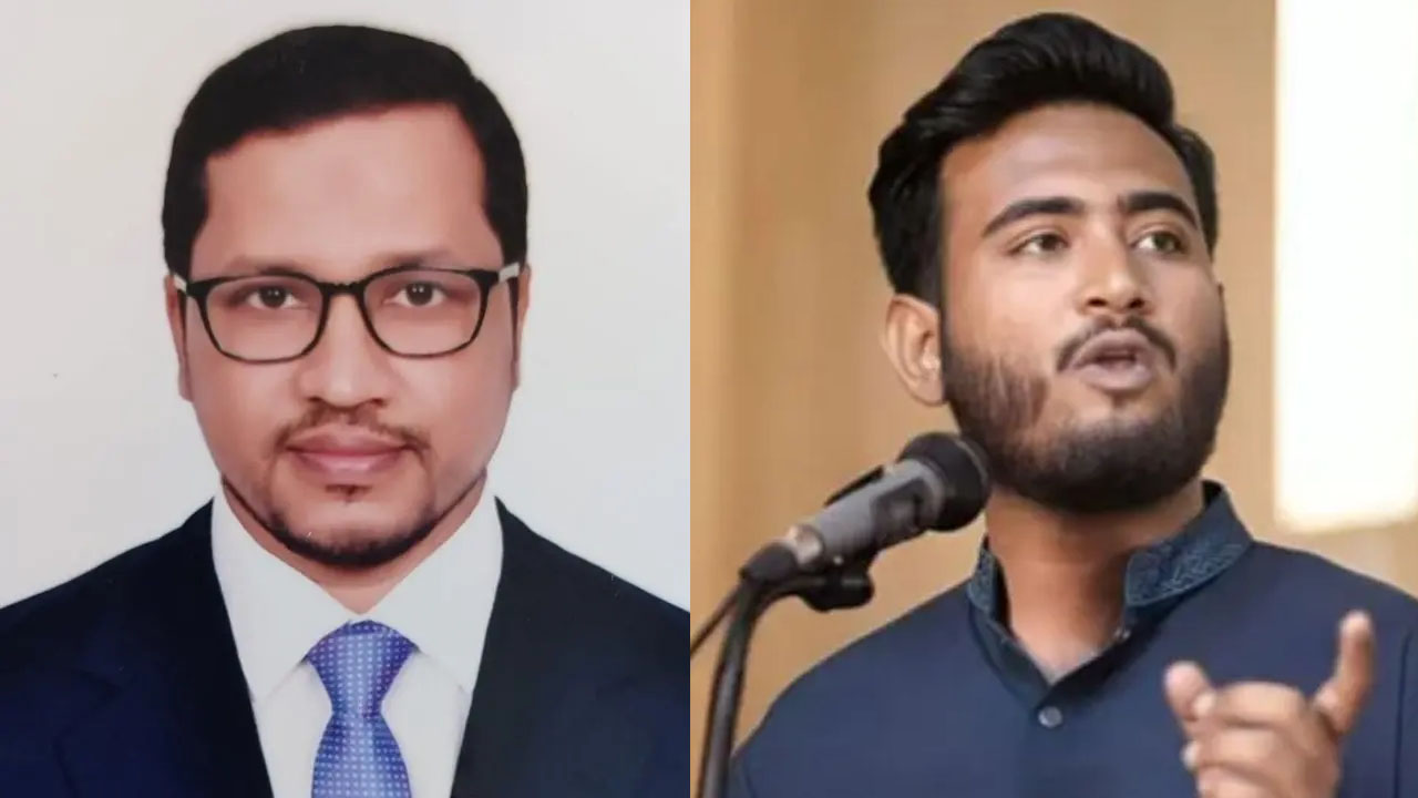 চট্টগ্রাম উত্তর জেলা এনসিপির ৭২ সদস্যের কমিটি, নেতৃত্বে একরামুল-টিপু