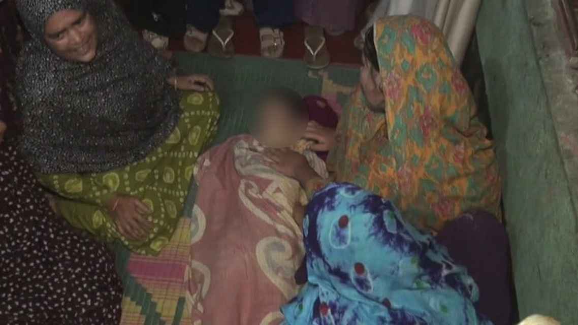 বাঘারপাড়ায় নিজ বাড়িতে মা-ছেলের মরদেহ