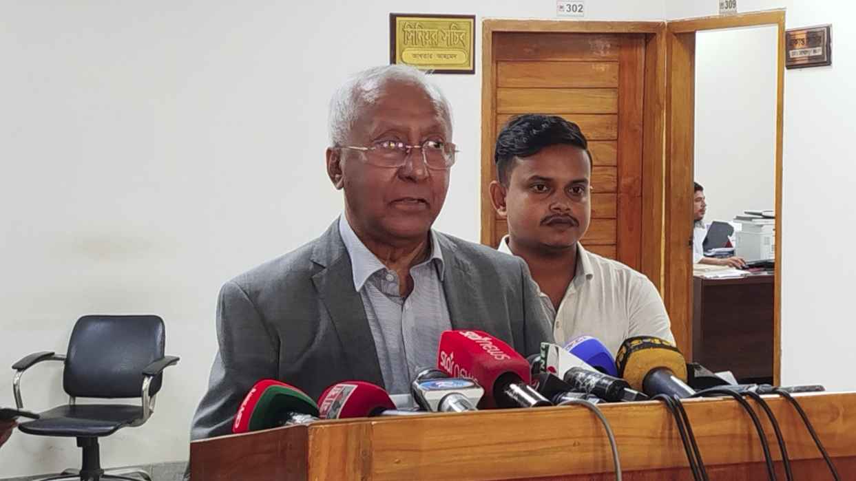 স্থানীয় সরকার নির্বাচনে ভোটার ১২ কোটি ৮৭ লাখ ৭৭ হাজার ৬৪৩