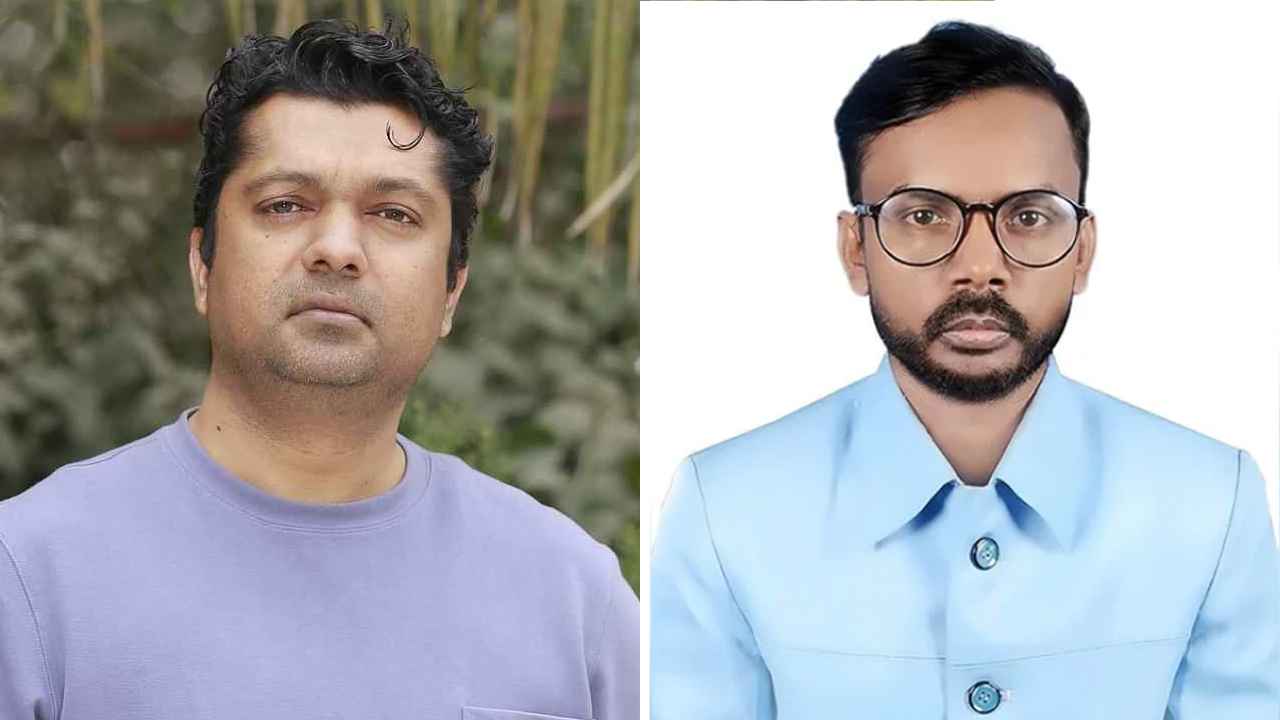 ভাগ্য ভালো রাষ্ট্রপতি হতে চাননি: জয়