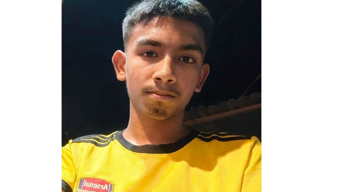 নদীতে গোসলে নেমে নিখোঁজ, এক দিন পর স্কুলছাত্রের লাশ উদ্ধার