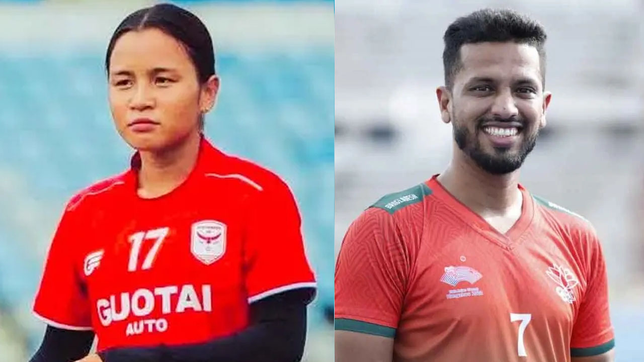 এশিয়ান গেমসের জন্য ঢাকায় ঋতুপর্ণা, সংকটে জিমি