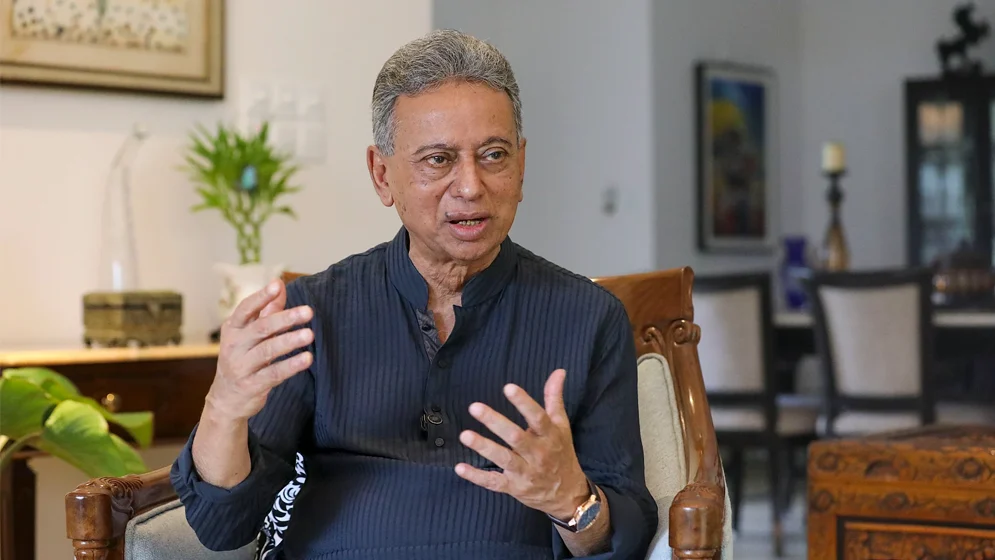 নতুন পে স্কেল নিয়ে হিসাব-কিতাব চলছে: অর্থমন্ত্রী