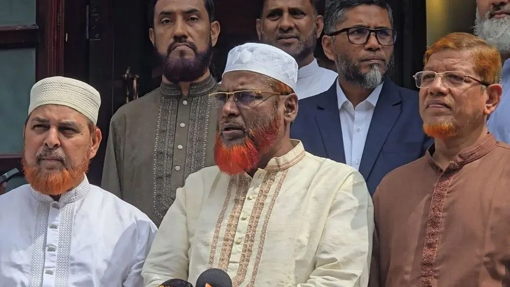 গণভোটের রায় বাস্তবায়নে ছাড় নয়: জামায়াত