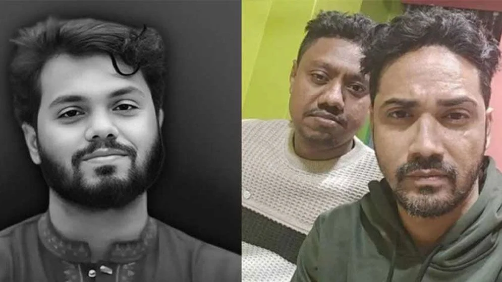ওসমান হাদি হত্যায় মূল অভিযুক্ত ফয়সালের দেশত্যাগে নিষেধাজ্ঞা