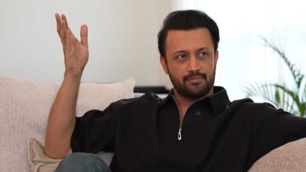 ভারত সরকারকে ধন্যবাদ জানালেন আতিফ আসলাম