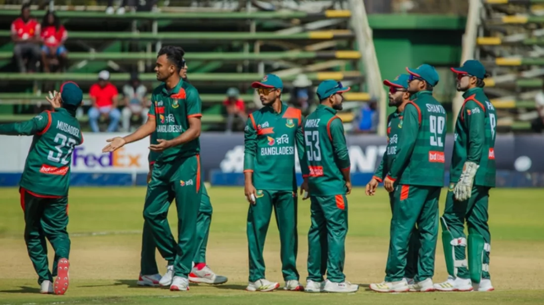 অক্টোবরে আফগানিস্তানের মুখোমুখি শান্ত-লিটনরা