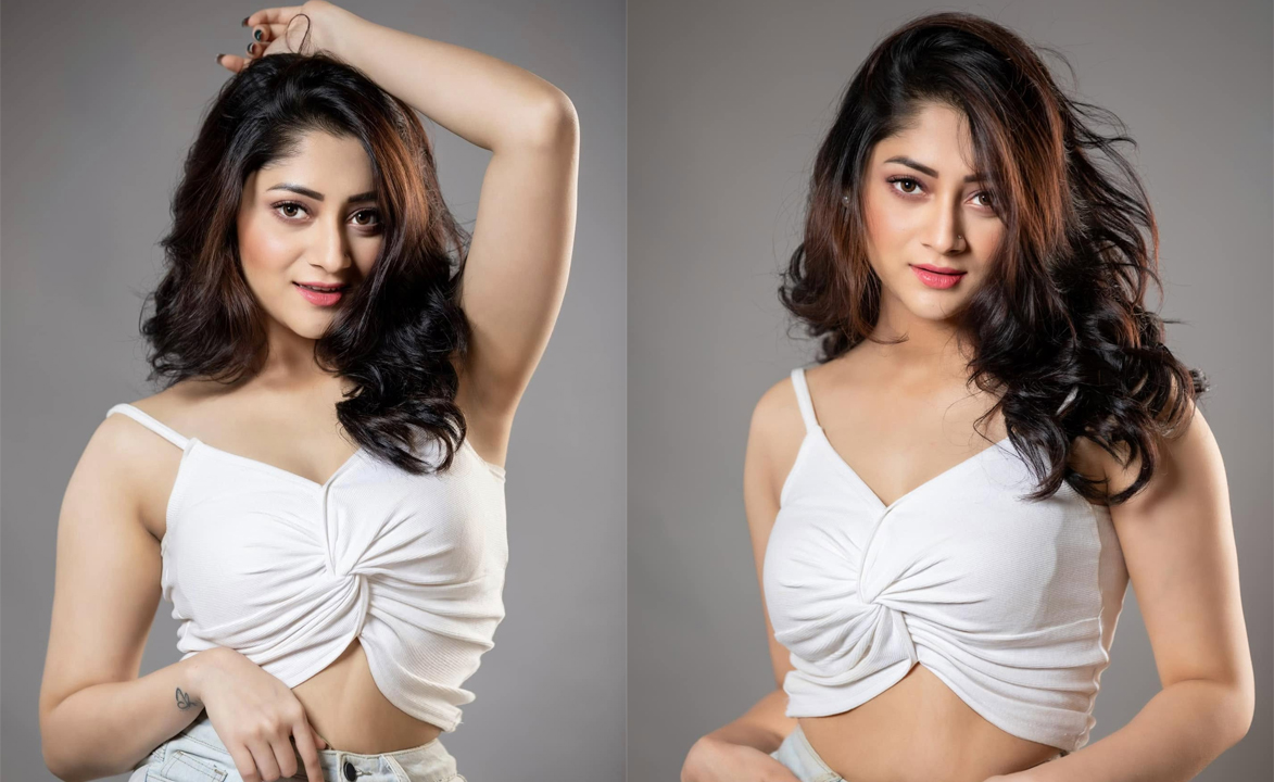 আমার এখনো বিয়ে হয়নি : পূজা চেরি