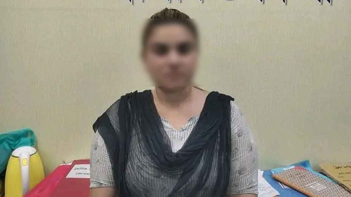 ফরিদপুরে ইয়াবাসহ গ্রেফতার নারীকে এক বছরের কারাদণ্ড