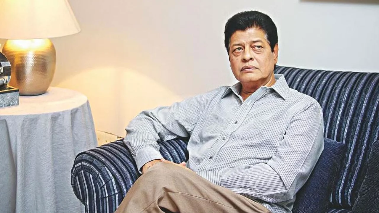 নায়ক ফারুকের জন্মদিন আজ