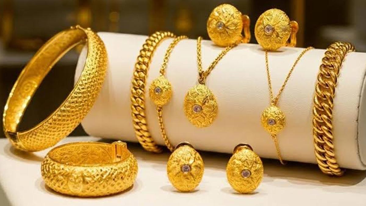 বাড়ল স্বর্ণের দাম