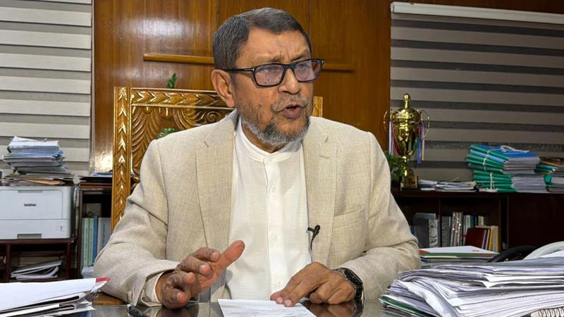 ২৮ সেপ্টেম্বর থেকে আবার হামের টিকা পাবে শিশুরা