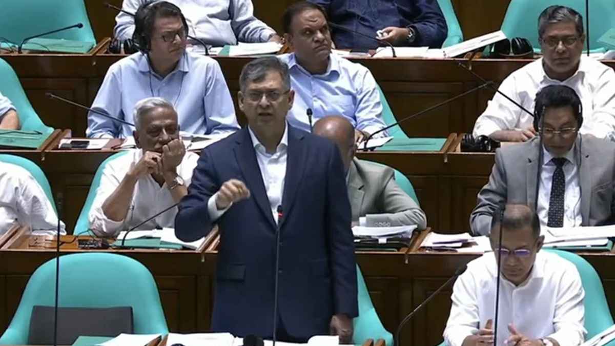দেশে আইনশৃঙ্খলা পরিস্থিতির উন্নতি দৃশ্যমান: স্বরাষ্ট্রমন্ত্রী