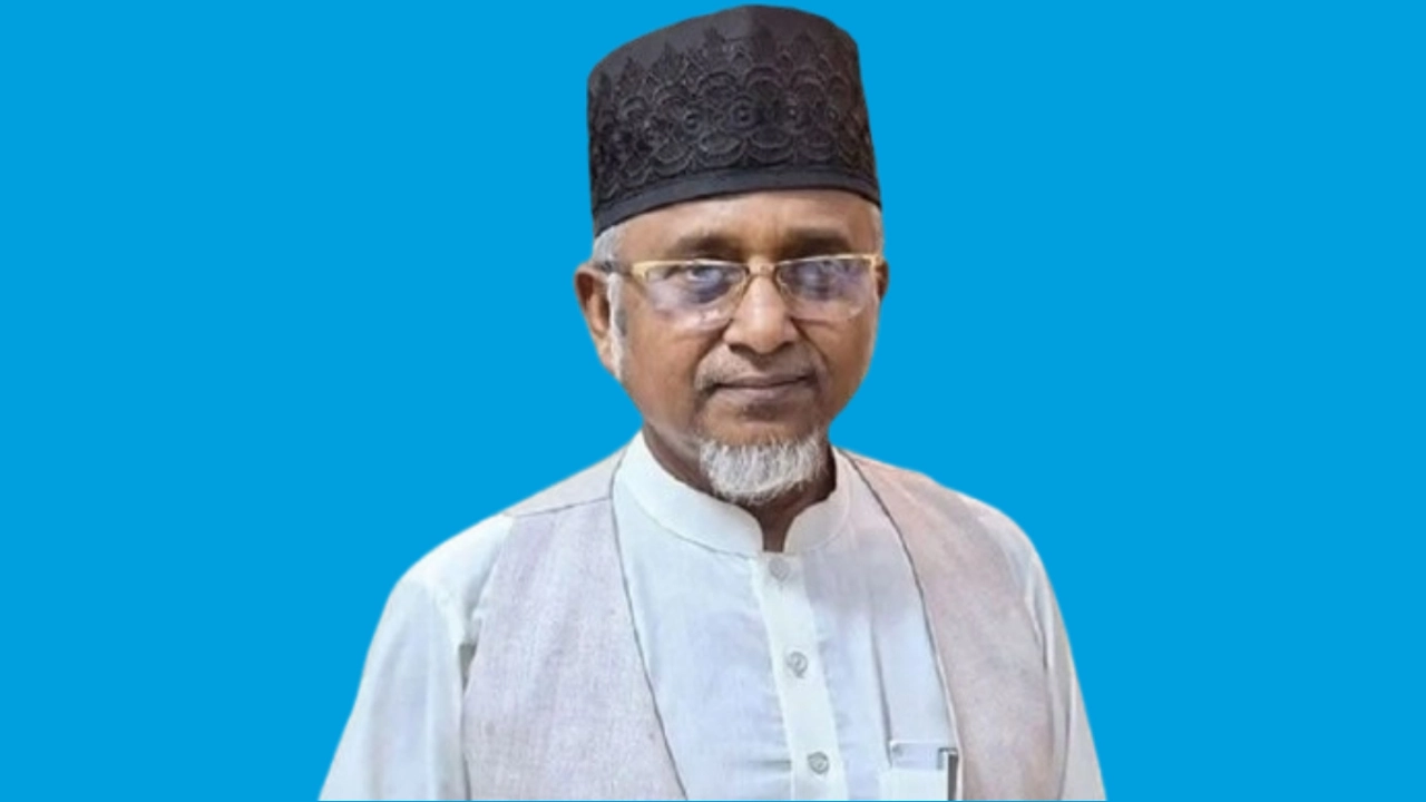 হত্যাচেষ্টা মামলায় আগাম জামিন সেই গাজী নজরুলের
