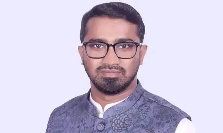গণতান্ত্রিক আন্দোলনে জামায়াতের চেয়ে গণঅধিকার পরিষদের অবদান বেশি: রাশেদ