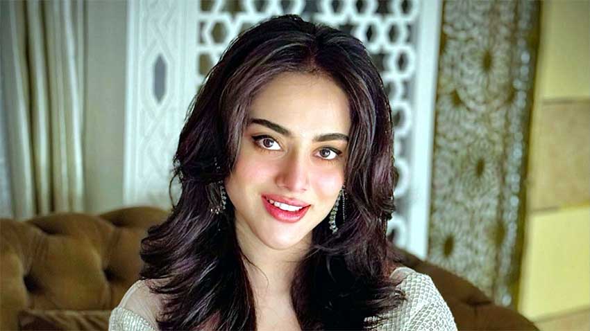 চাকরিতে যোগ দিলেন তমা মির্জা