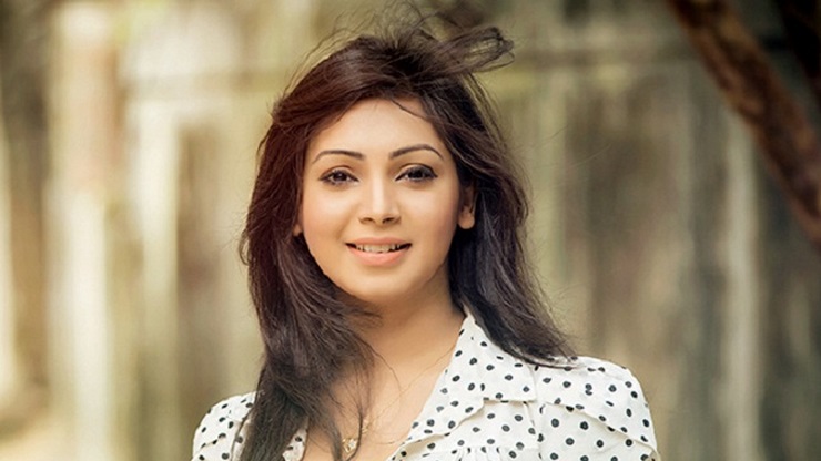 তৃতীয় বিয়ের গুঞ্জন অস্বীকার প্রভার