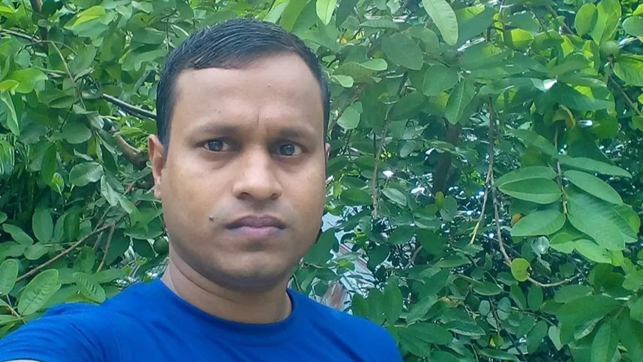 পা বেঁধে পানিতে ফেলে দুই ছাগল হত্যার অভিযোগে মামলা