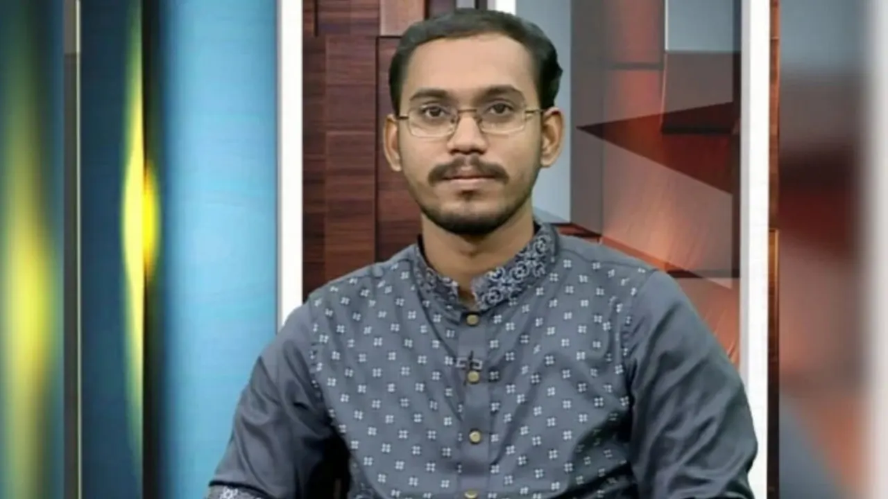 হান্নান মাসউদের এমপি পদ বাতিল চেয়ে রিট