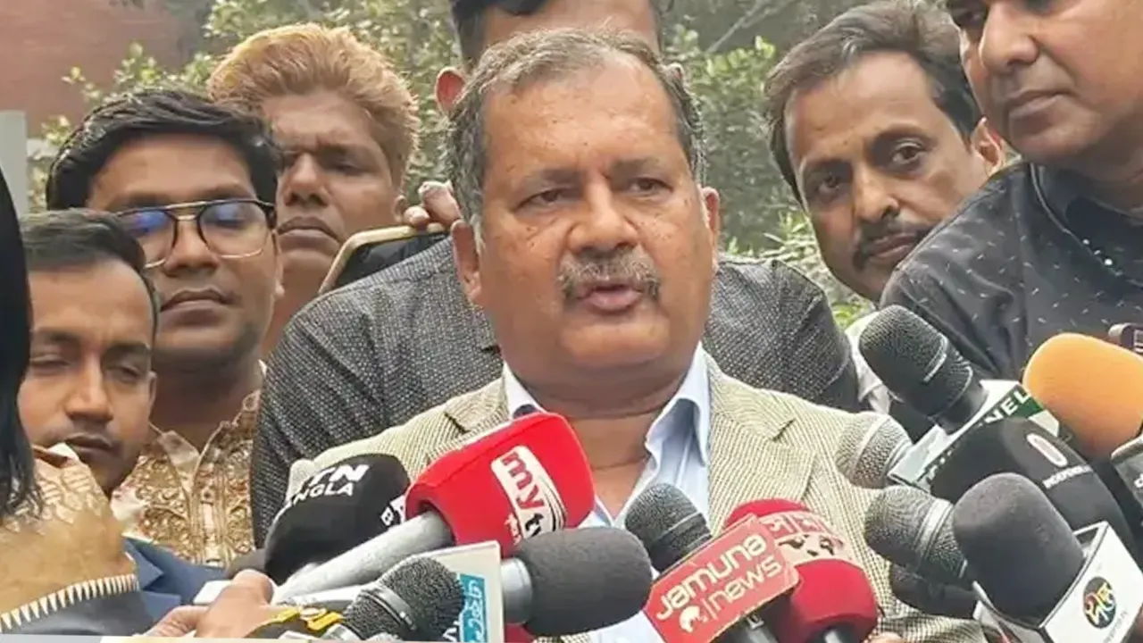 গণমাধ্যম এখন অতীতের যেকোনো সময়ের চেয়ে বেশি স্বাধীন : তথ্যমন্ত্রী