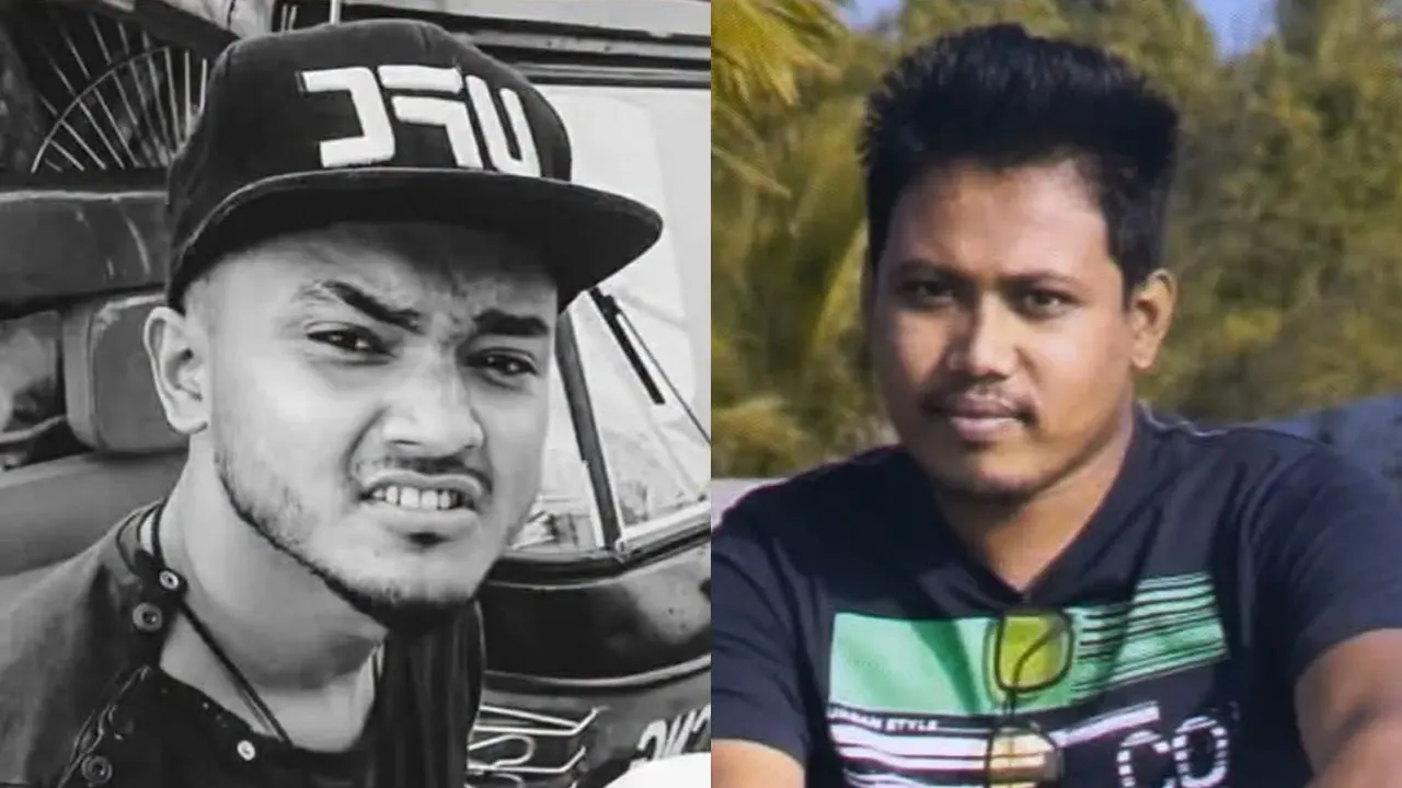কক্সবাজারে হোটেলের বারে পাল্টাপাল্টি হামলায় নিহত ২