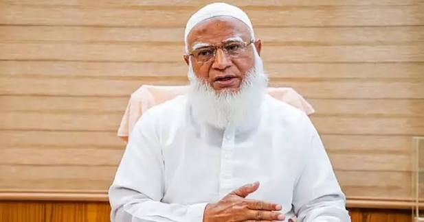আইনশৃঙ্খলা পরিস্থিতি ‘ভয়াবহ’, এর দায় স্বরাষ্ট্রমন্ত্রীর: ডা. শফিক