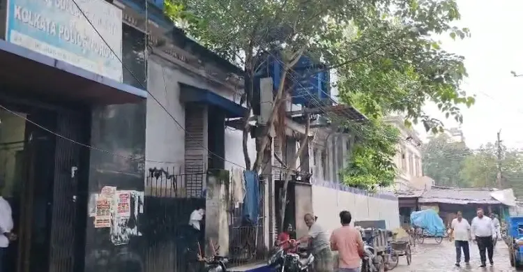 কলকাতায় অগ্নিকাণ্ড : দেশের পথে নিহত বাংলাদেশি নাগরিকদের মরদেহ