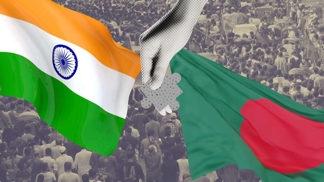আল-জাজিরার বিশ্লেষণ : হাসিনাকে কেন্দ্র করে বাংলাদেশ-ভারত অস্থিরতা