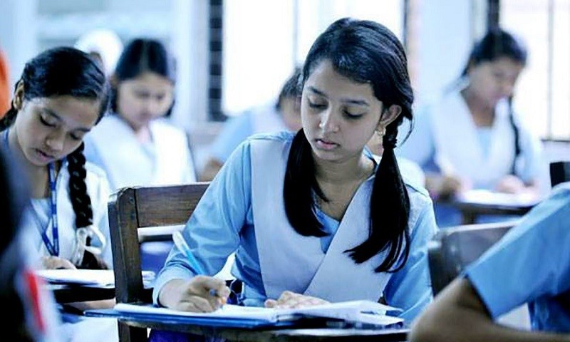 জুনিয়র বৃত্তি পরীক্ষা শুরু ৮ ডিসেম্বর