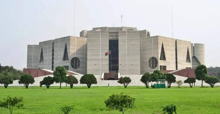 মির্জা ফখরুল ইসলাম রাষ্ট্রপতি হওয়ায় ঠাকুরগাঁও-১ আসন শূন্য ঘোষণা